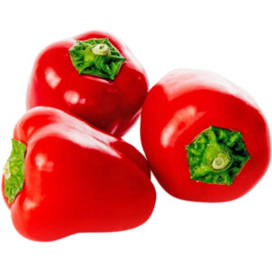 baby capsicum red freshleaf dubai uae