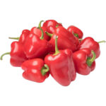 baby capsicum red freshleaf dubai uae