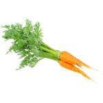 baby carrot with leaf freshleaf dubai uae