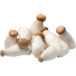 baby king oyster mushroom freshleaf dubai uae