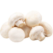 white baby button mushroom dubai freshleaf uae