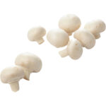 baby white mushroom freshleaf dubai uae