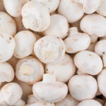 baby white mushroom freshleaf dubai uae