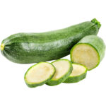 baby zucchini green freshleaf dubai uae