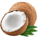 brown coconut freshleaf dubai uae