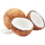 brown coconut freshleaf dubai uae