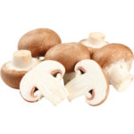 button mushroom brown freshleaf dubai uae