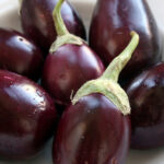 buy baby eggplant dubai freshleaf uae