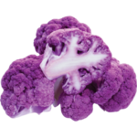 buy purple cauliflower dubai freshleaf uae