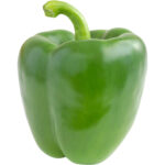 capsicum green freshleaf dubai uae