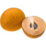 chikoo sapodilla india freshleaf dubai uae