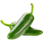 chili green jalapeno freshleaf dubai uae