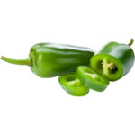 chili green jalapeno freshleaf dubai uae