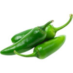 chili green jalapeno freshleaf dubai uae