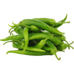 chili green long freshleaf dubai uae