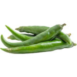 chili green long freshleaf dubai uae