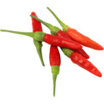 chili red bird eye freshleaf dubai uae