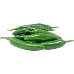 chili serrano freshleaf dubai uae