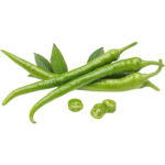 chilli green freshleaf dubai uae