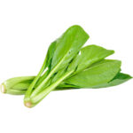 choy sum freshleaf dubai uae