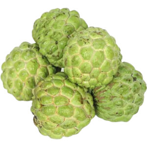 custard apple freshleaf dubai uae