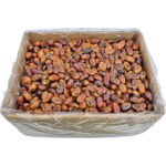 dates khalas box freshleaf dubai uae