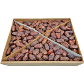 dates khudri box freshleaf dubai uae