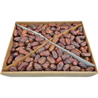 dates khudri box freshleaf dubai uae