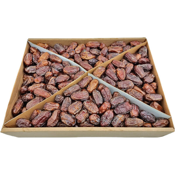 dates khudri box freshleaf dubai uae