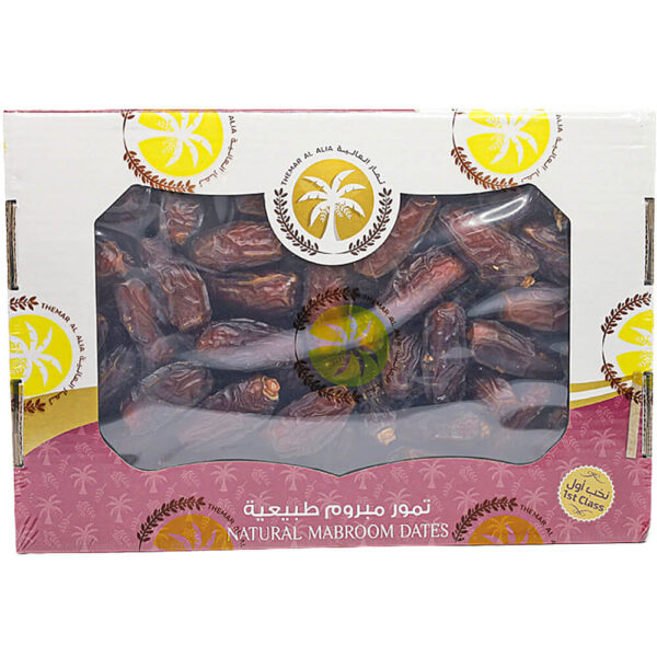 dates mabroom premium box freshleaf dubai uae