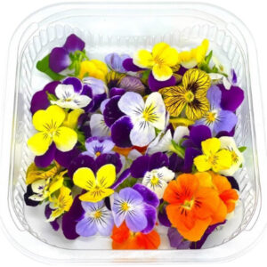 edible flower freshleaf dubai uae