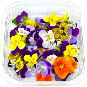 edible flowers freshleaf uae