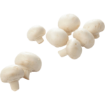 fresh baby white mushroom in dubai by freshleaf uae