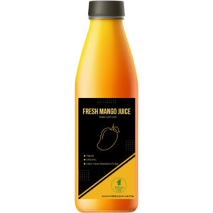 fresh mango juice freshleaf dubai uae