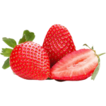 fresh strawberry dubai freshleaf uae