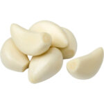 garlic peeled freshleaf dubai uae