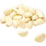 garlic peeled freshleaf dubai uae