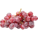 grapes red globe freshleaf dubai uae