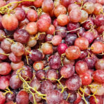 grapes red globe freshleaf dubai uae