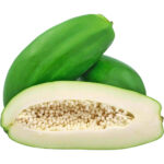 green papayas freshleaf dubai uae