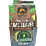 kaffir lime leaves dried freshleaf dubai uae