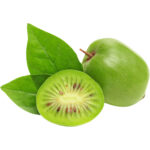 kiwi berry freshleaf dubai uae