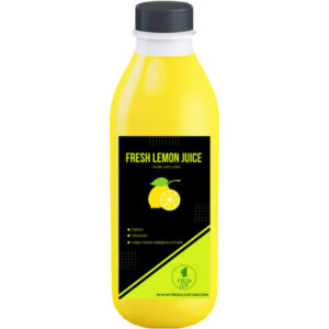 lemon juice freshleaf dubai uae