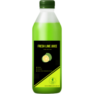 lime juice freshleaf uae