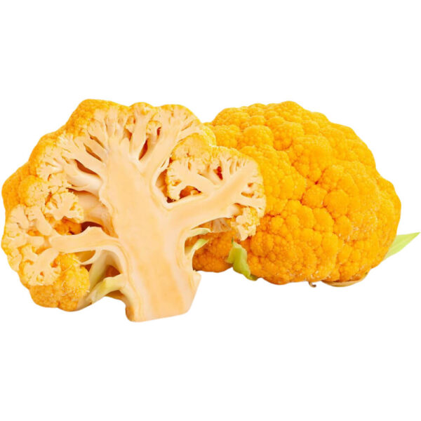 orange cauliflower freshleaf dubai uae