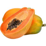 papaya india srilanka freshleaf dubai uae