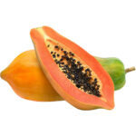 papaya india srilanka freshleaf dubai uae