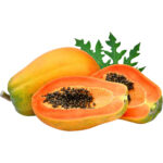 papaya india srilanka freshleaf dubai uae