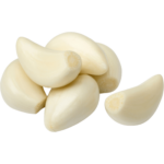 peeled garlic freshleaf uae