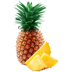 pineapple dubai freshleaf uae